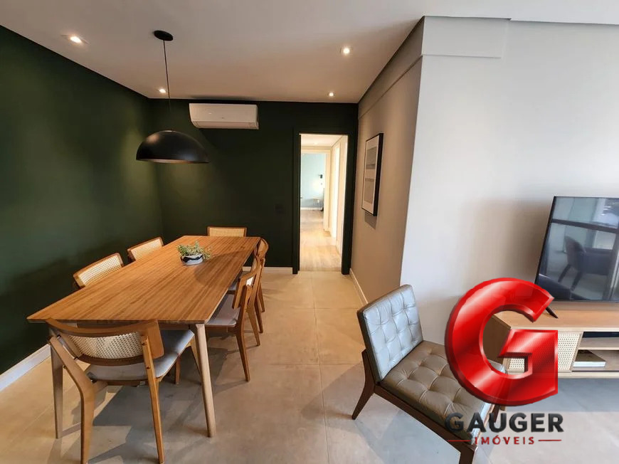 Apartamento, 3 quartos, 94 m² - Foto 6