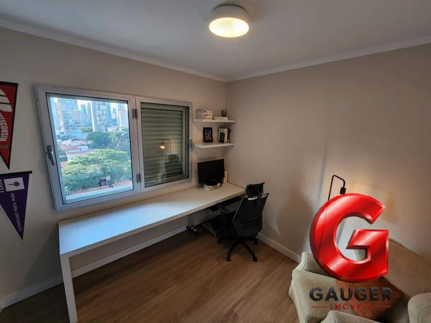 Apartamento, 3 quartos, 94 m² - Foto 11