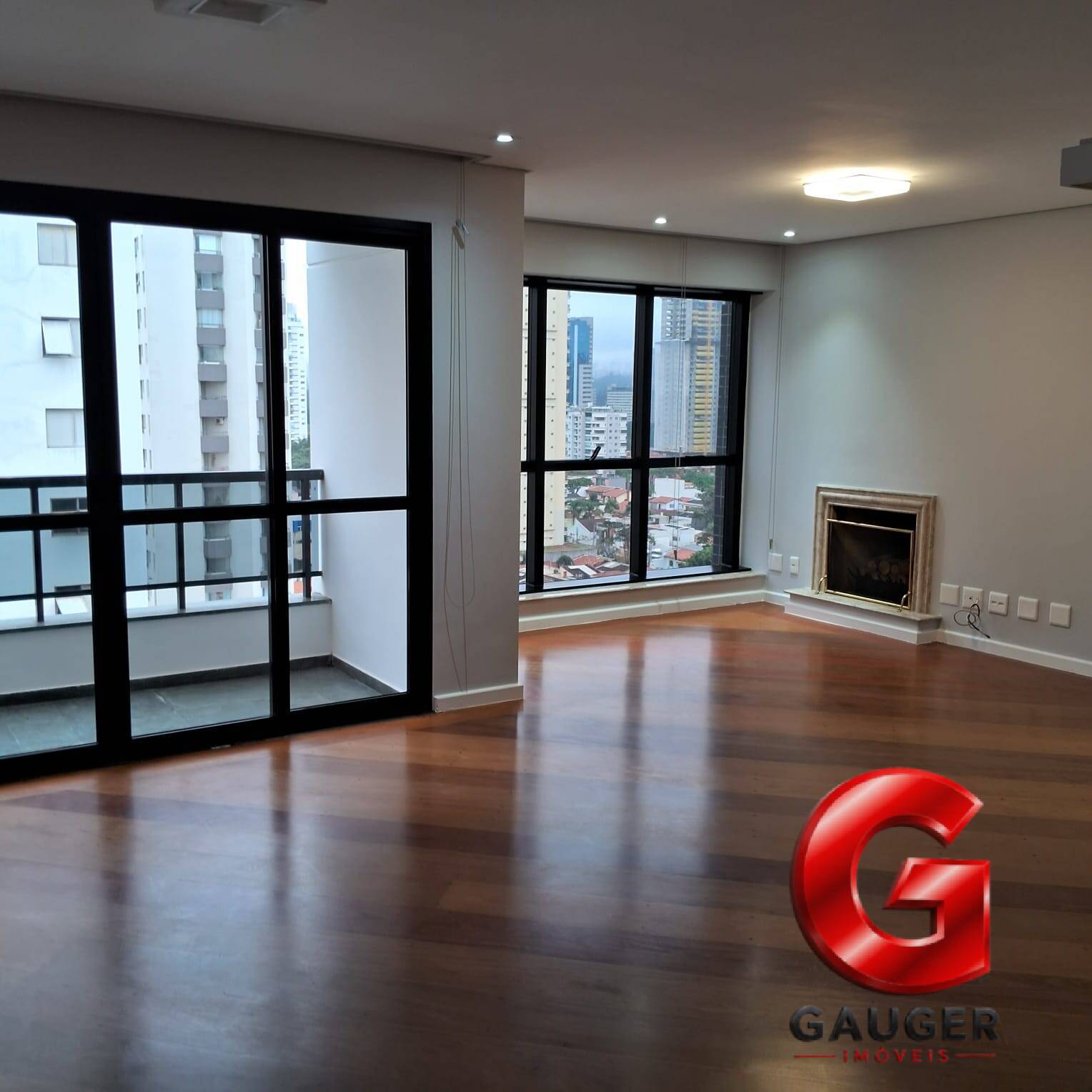 Apartamento, 3 quartos, 128 m² - Foto 1