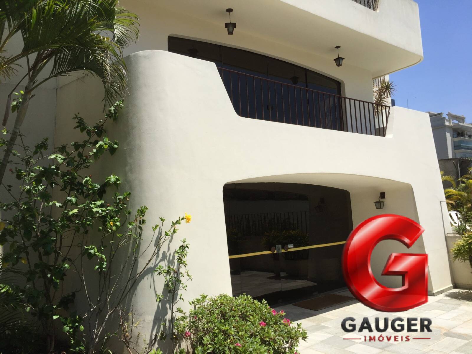 Apartamento, 3 quartos, 152 m² - Foto 6
