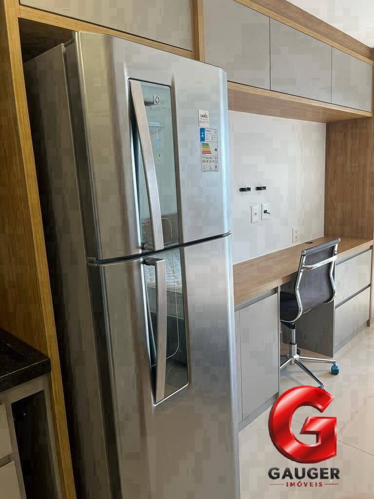 Apartamento, 1 quarto, 25 m² - Foto 3