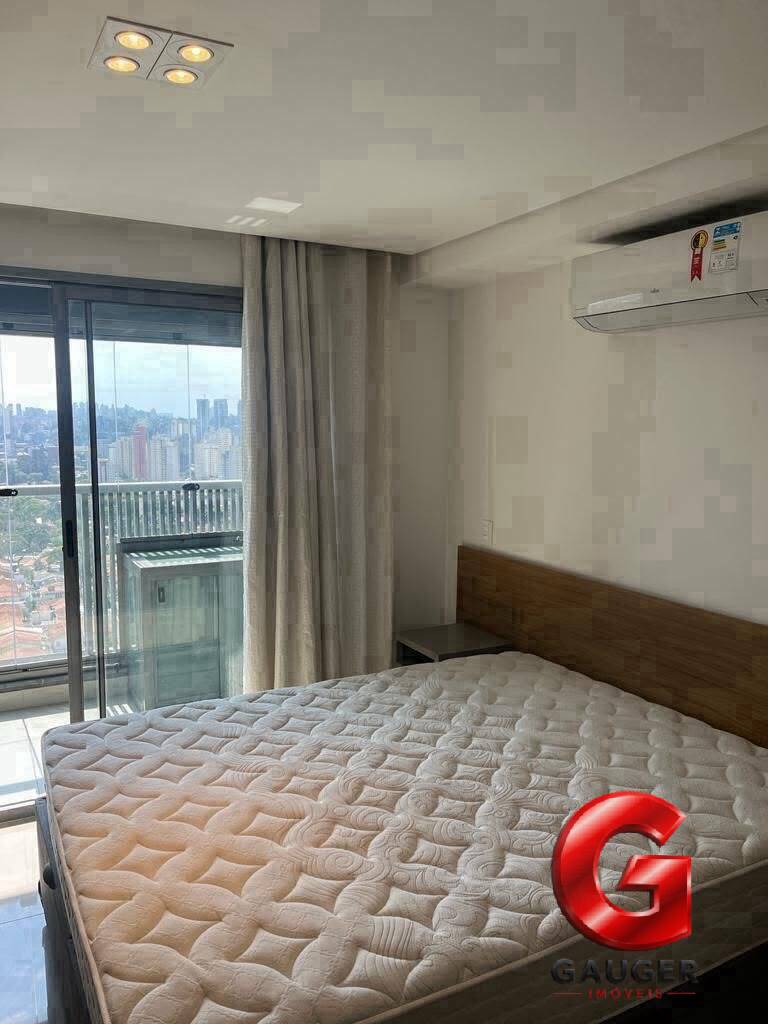 Apartamento, 1 quarto, 25 m² - Foto 1