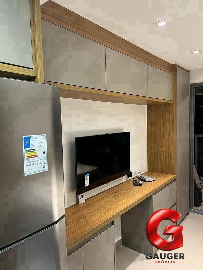 Apartamento, 1 quarto, 25 m² - Foto 10