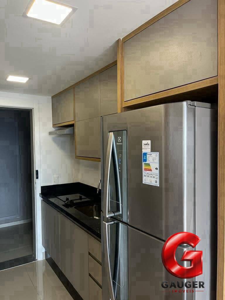 Apartamento, 1 quarto, 25 m² - Foto 8