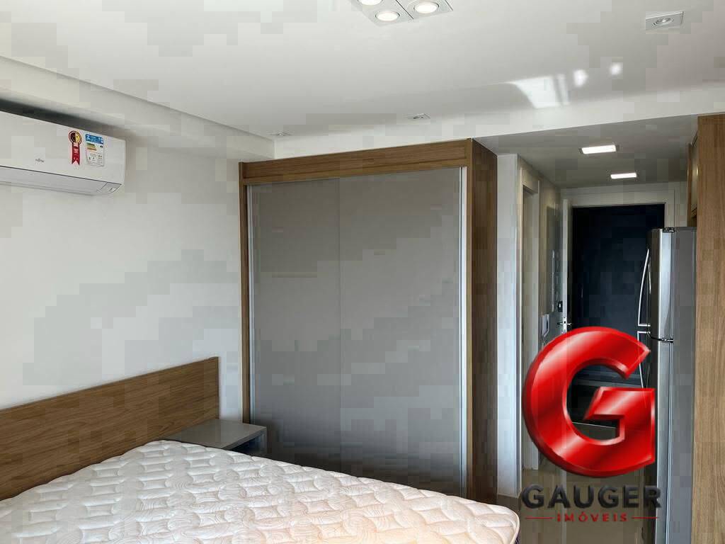 Apartamento, 1 quarto, 25 m² - Foto 11