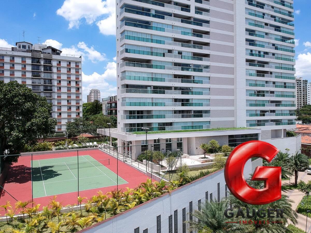Apartamento, 1 quarto, 33 m² - Foto 1