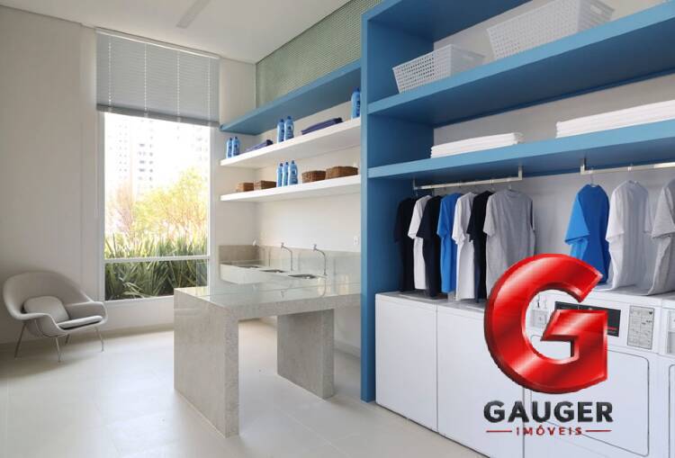 Apartamento, 1 quarto, 33 m² - Foto 3