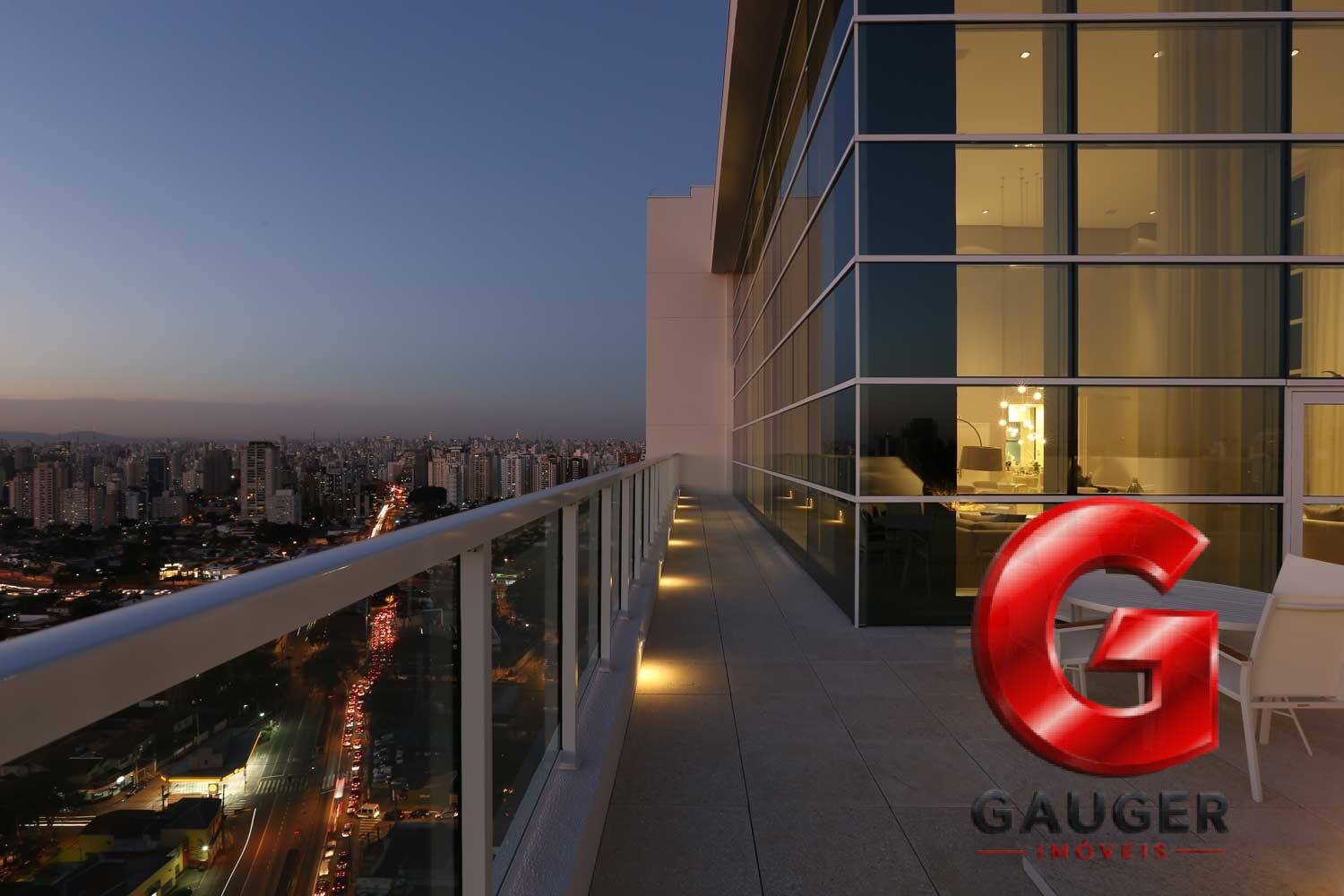 Apartamento, 1 quarto, 33 m² - Foto 5