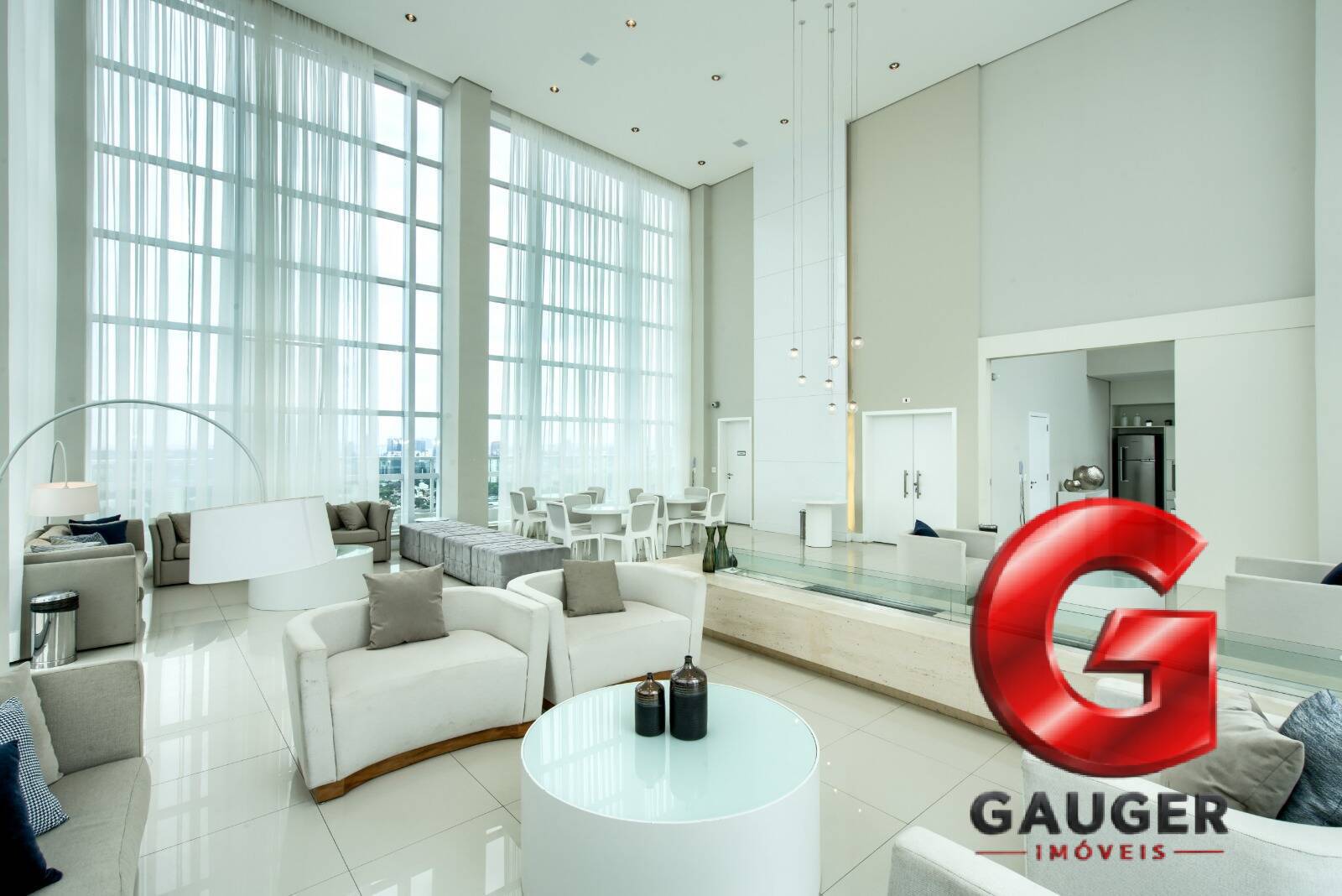 Apartamento, 1 quarto, 33 m² - Foto 7