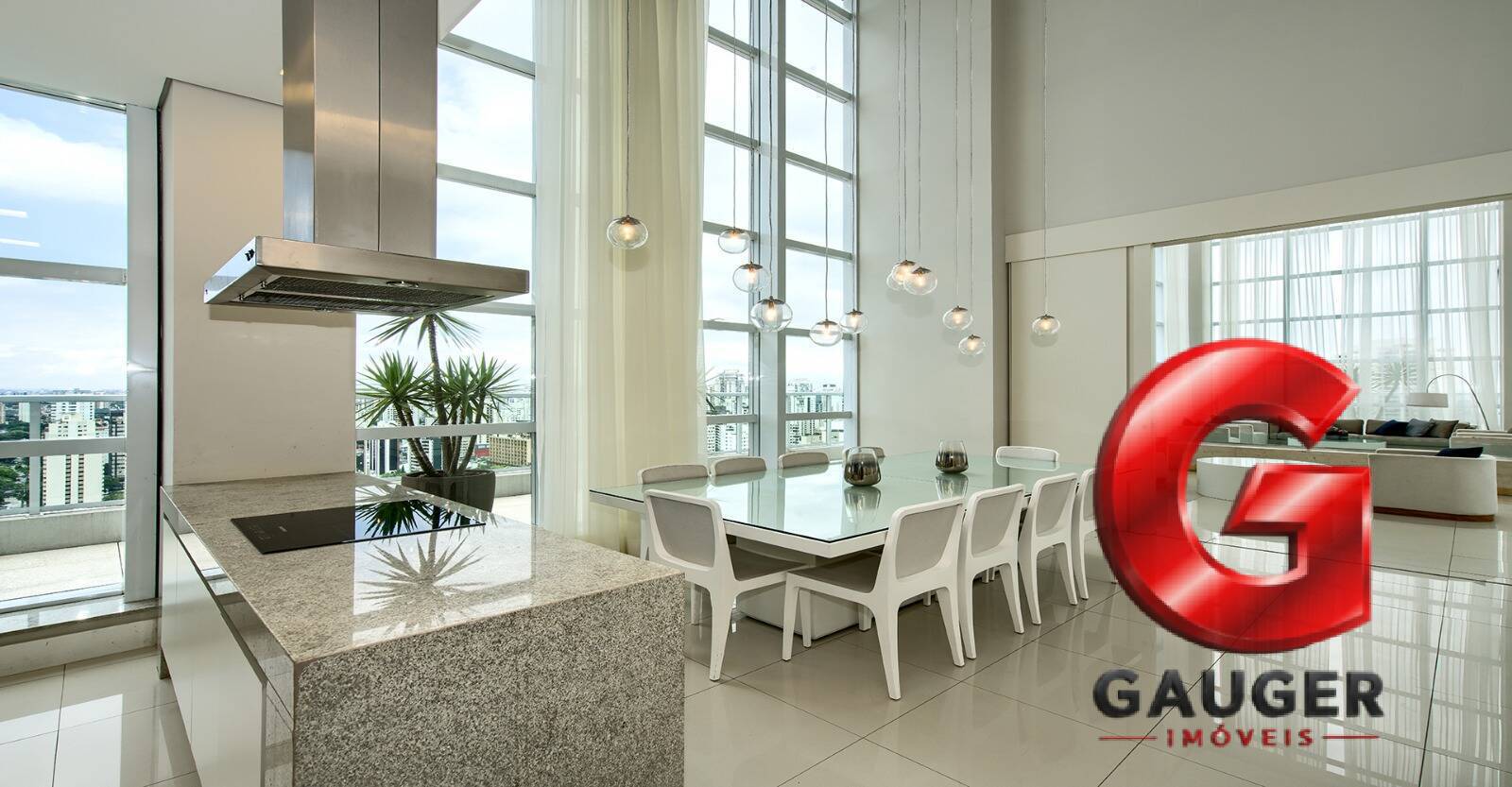 Apartamento, 1 quarto, 33 m² - Foto 8