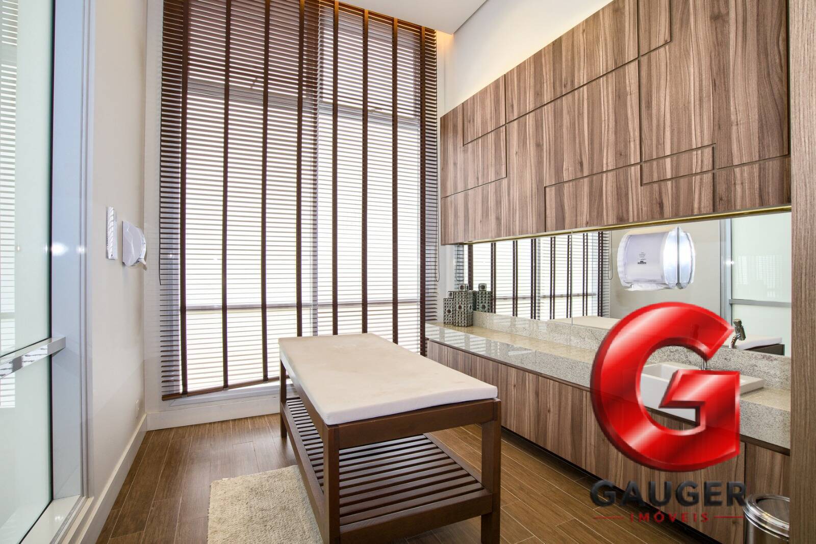 Apartamento, 1 quarto, 33 m² - Foto 12