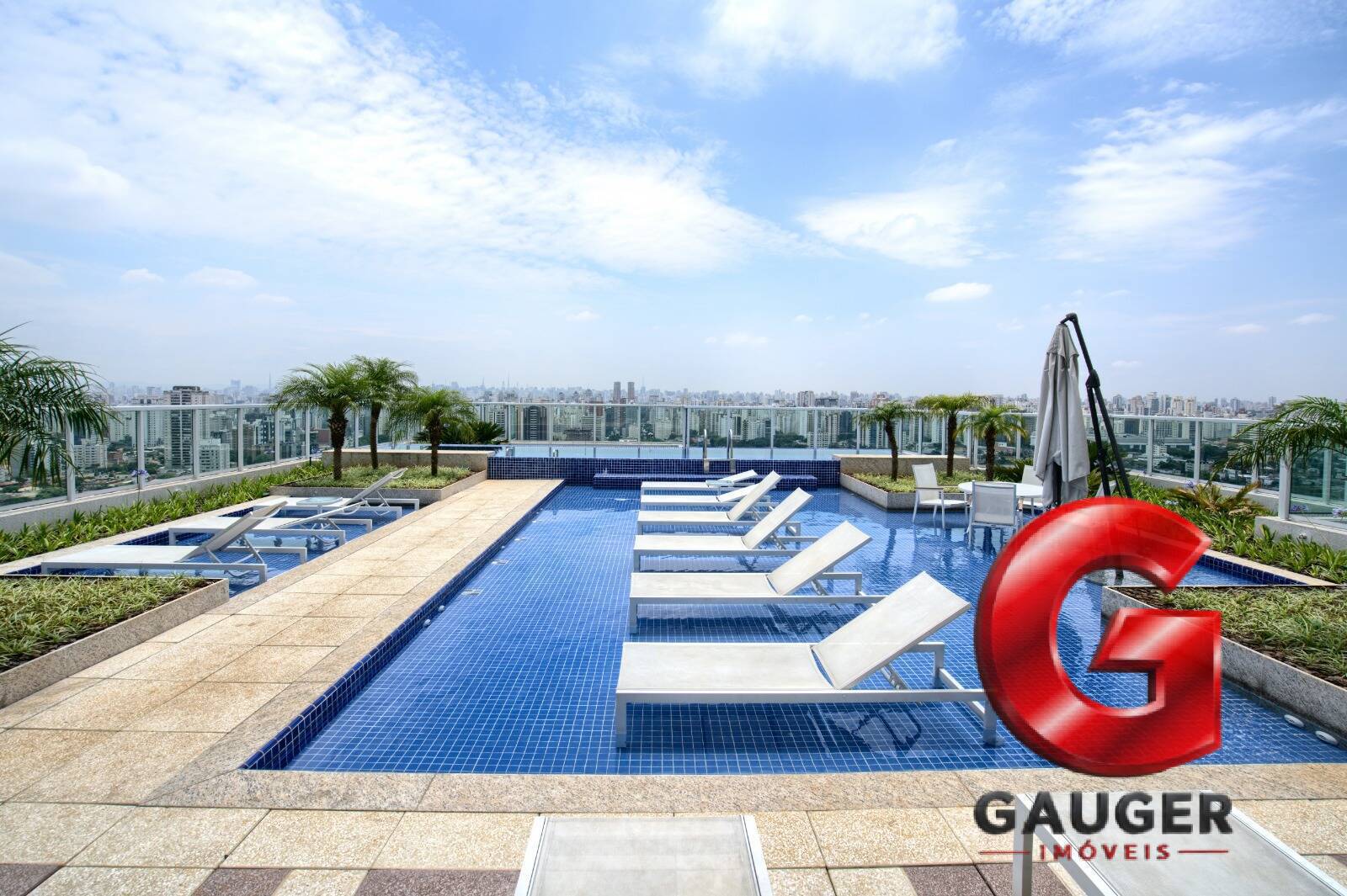 Apartamento, 1 quarto, 33 m² - Foto 14