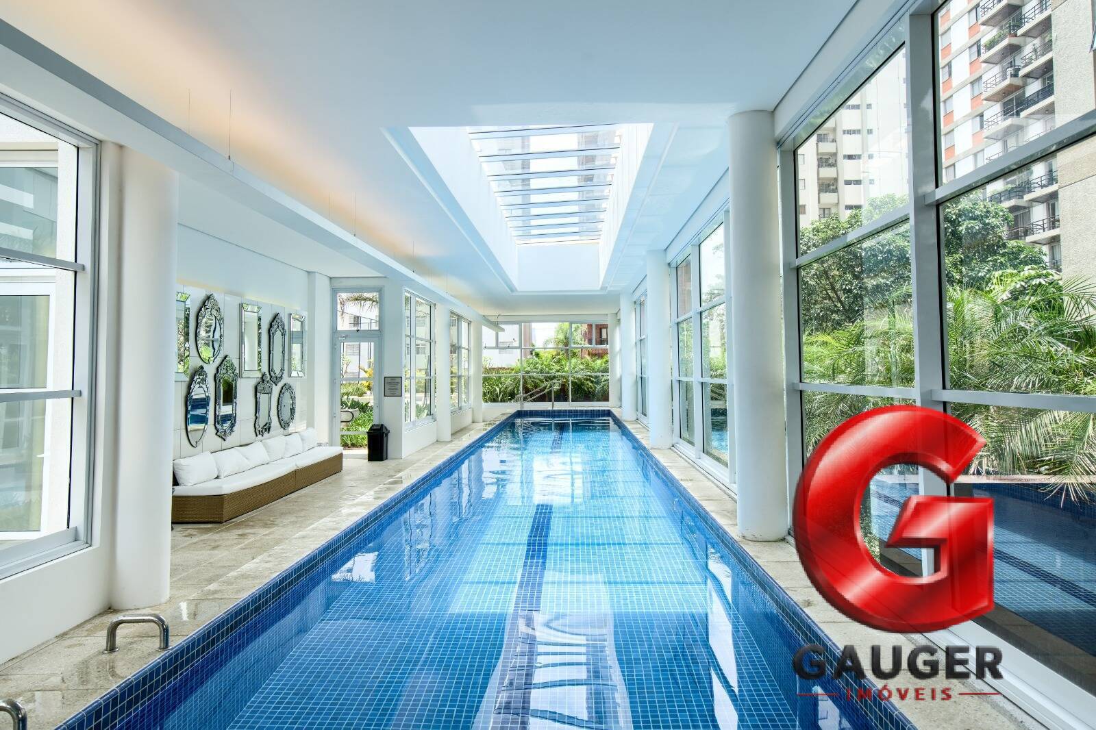 Apartamento, 1 quarto, 33 m² - Foto 15