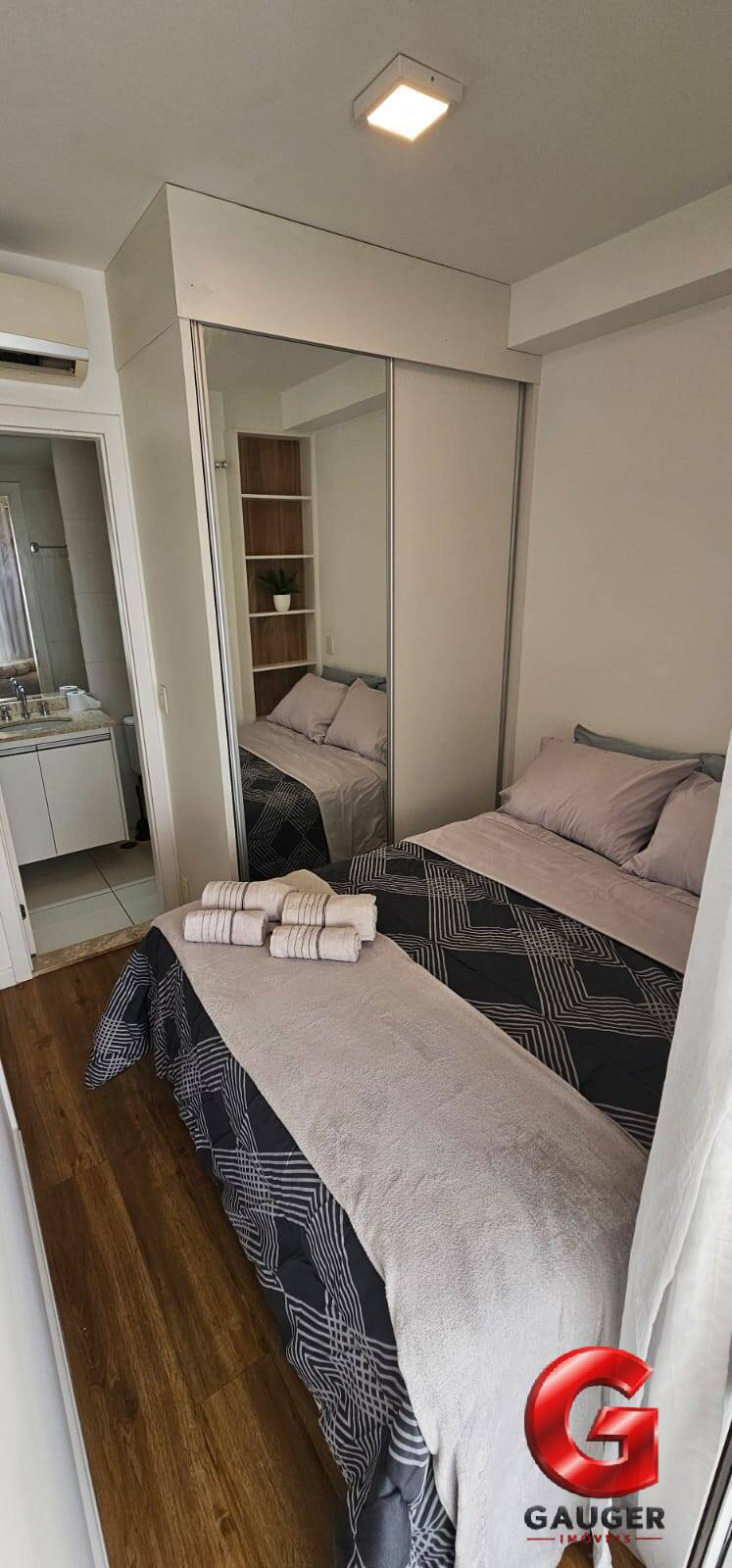 Apartamento, 1 quarto, 33 m² - Foto 17