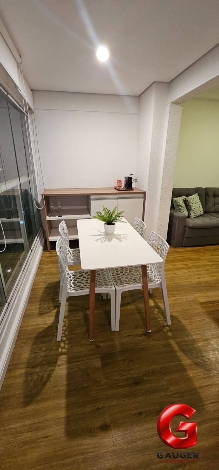 Apartamento, 1 quarto, 33 m² - Foto 20