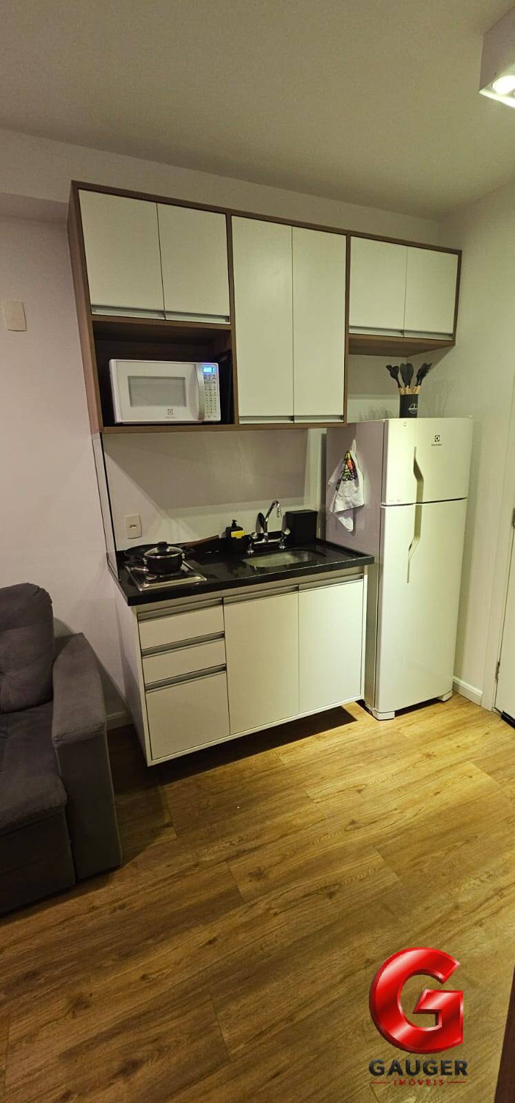Apartamento, 1 quarto, 33 m² - Foto 18