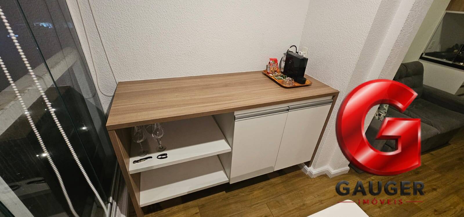 Apartamento, 1 quarto, 33 m² - Foto 19