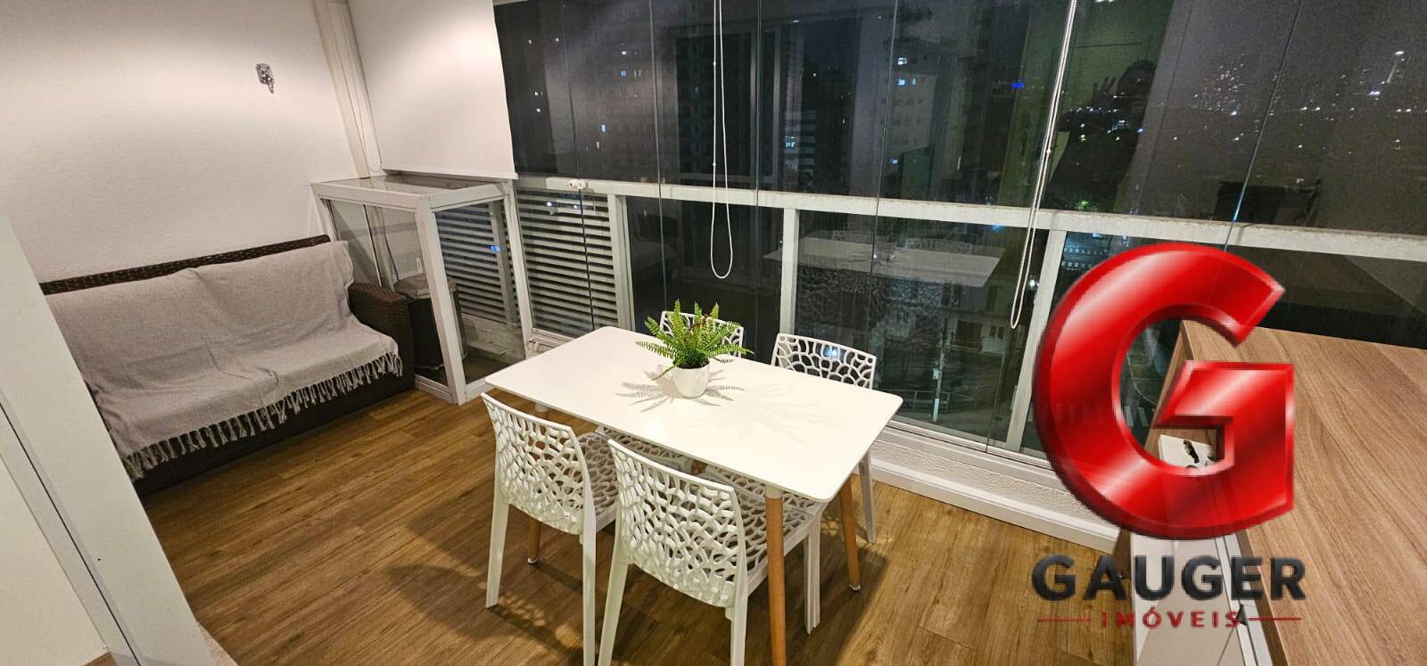Apartamento, 1 quarto, 33 m² - Foto 22