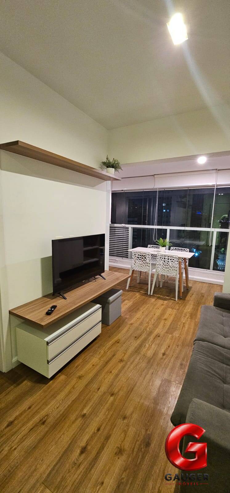 Apartamento, 1 quarto, 33 m² - Foto 24