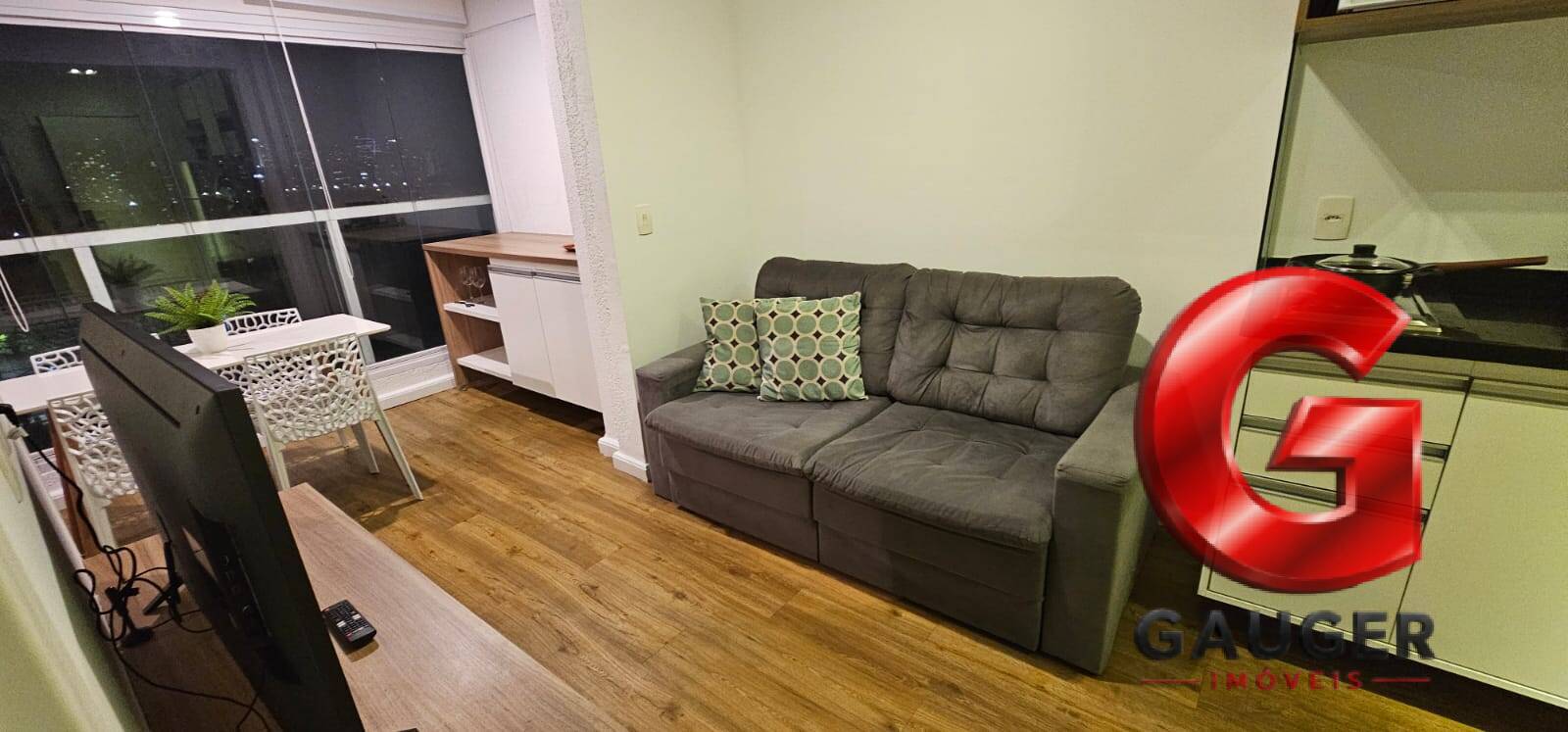 Apartamento, 1 quarto, 33 m² - Foto 23