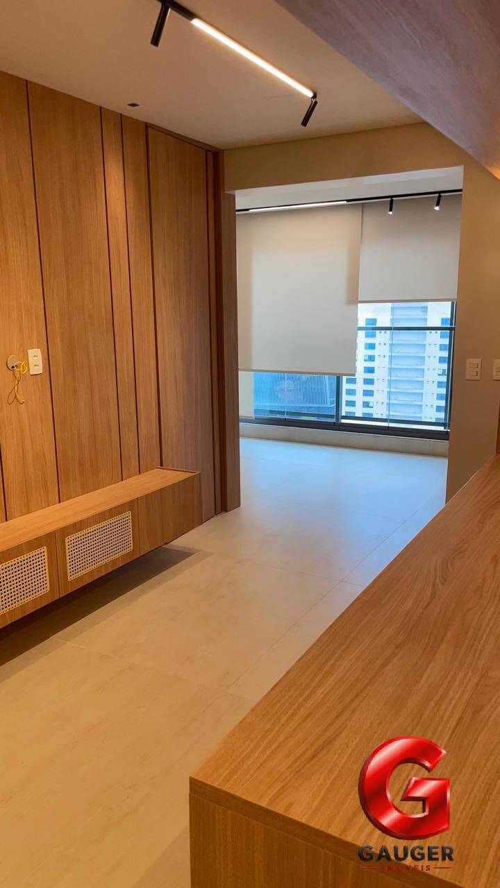 Apartamento, 2 quartos, 71 m² - Foto 1