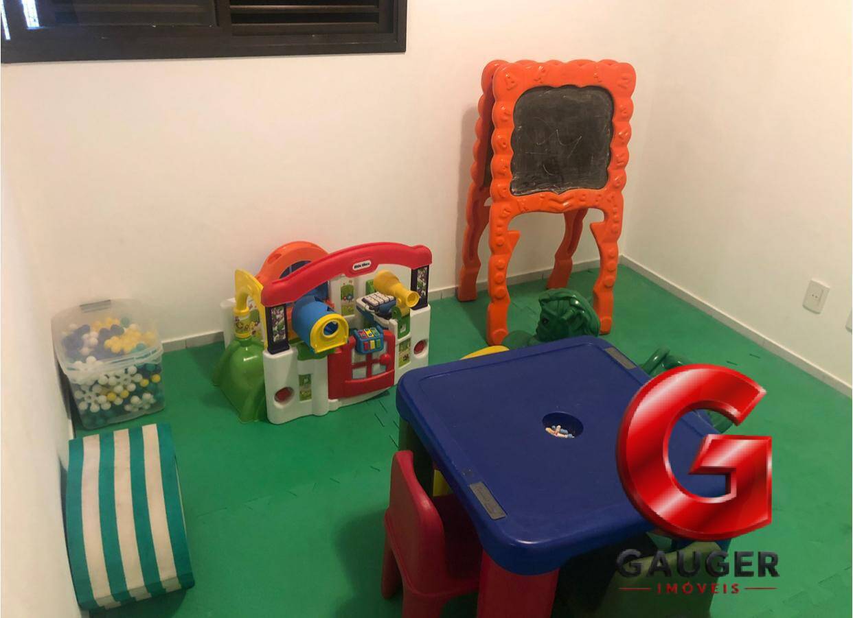 Apartamento, 3 quartos, 96 m² - Foto 5