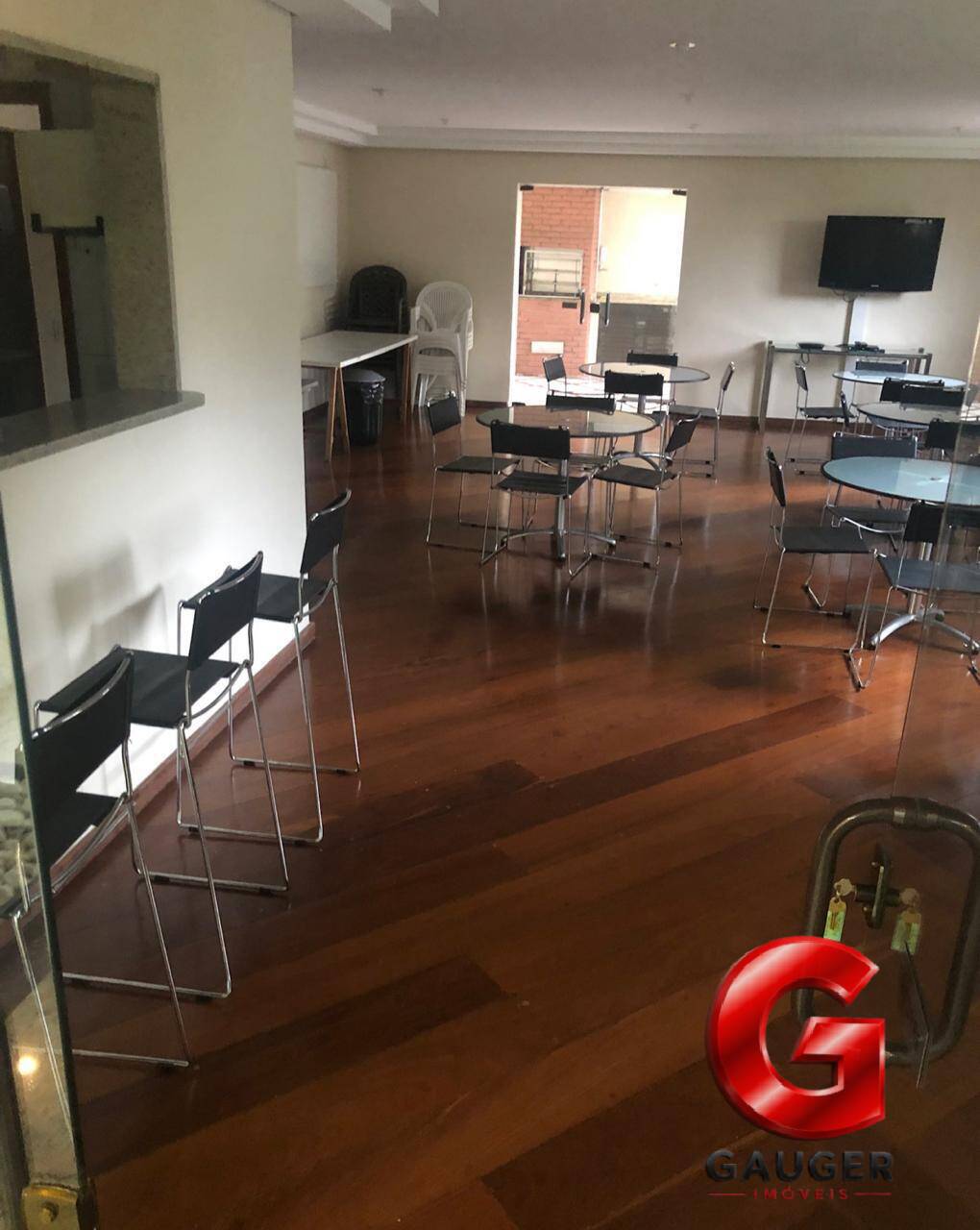 Apartamento, 3 quartos, 96 m² - Foto 6