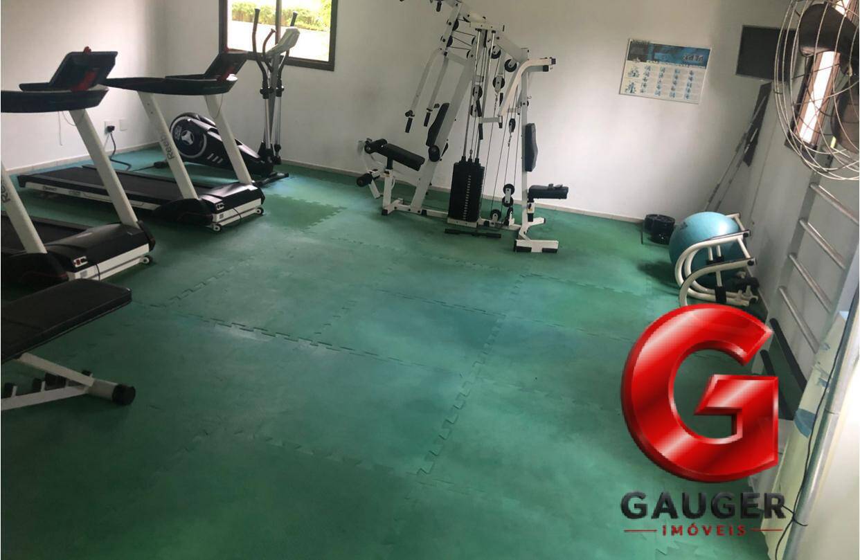 Apartamento, 3 quartos, 96 m² - Foto 8