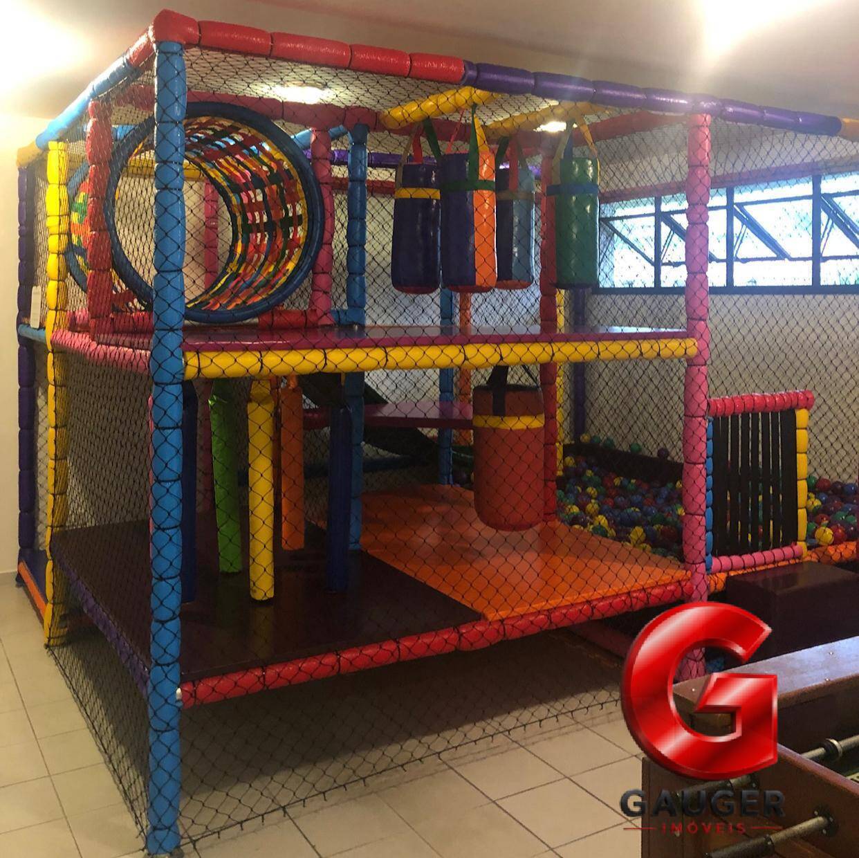 Apartamento, 3 quartos, 96 m² - Foto 12