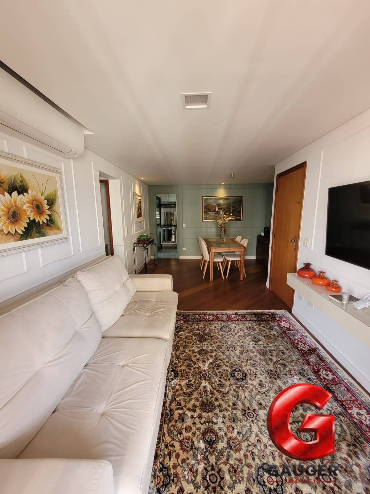 Apartamento, 3 quartos, 96 m² - Foto 14