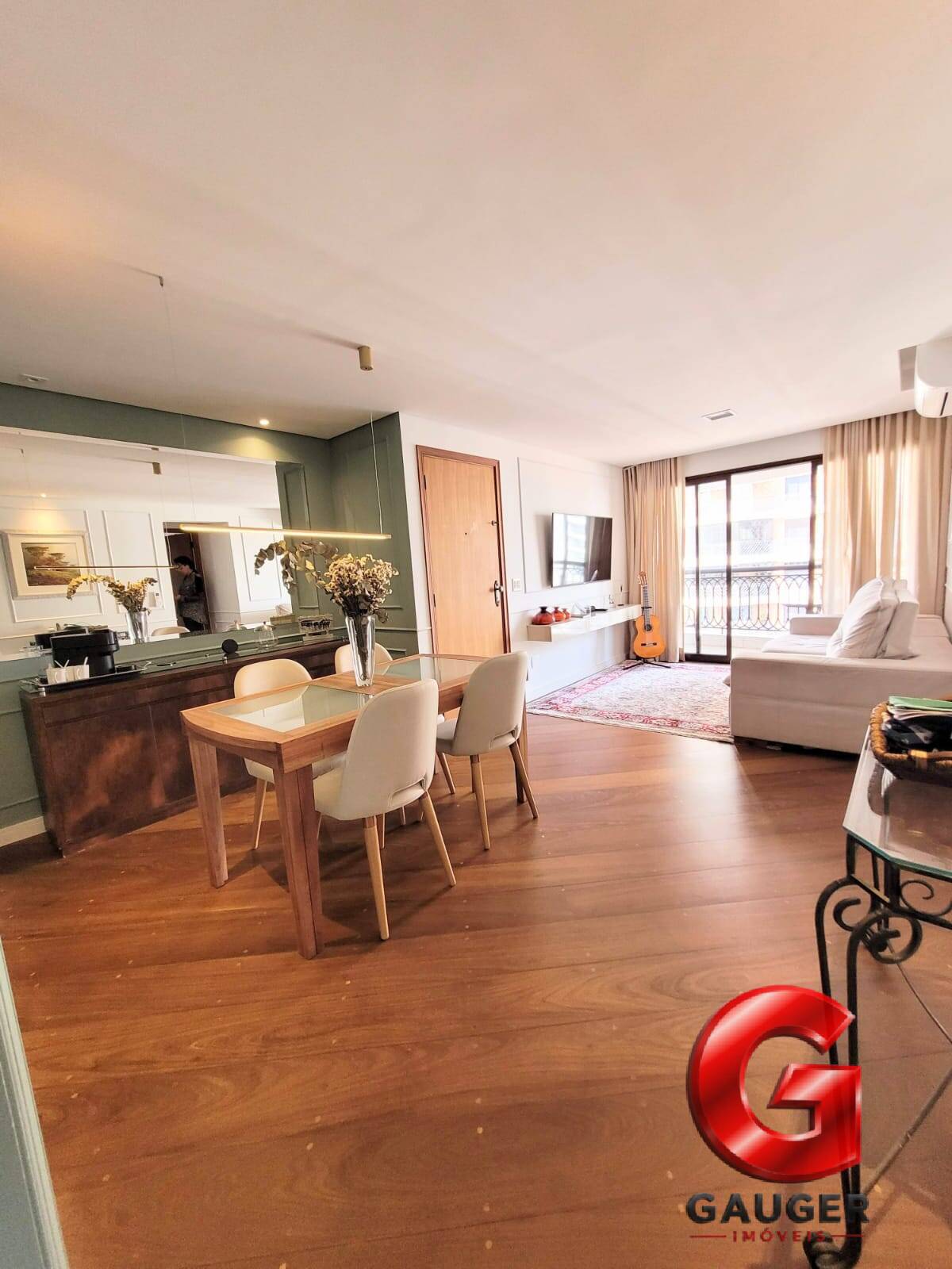 Apartamento, 3 quartos, 96 m² - Foto 20