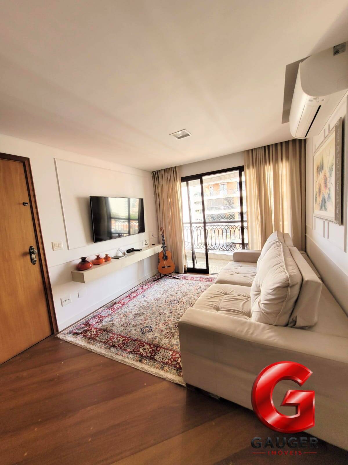 Apartamento, 3 quartos, 96 m² - Foto 21