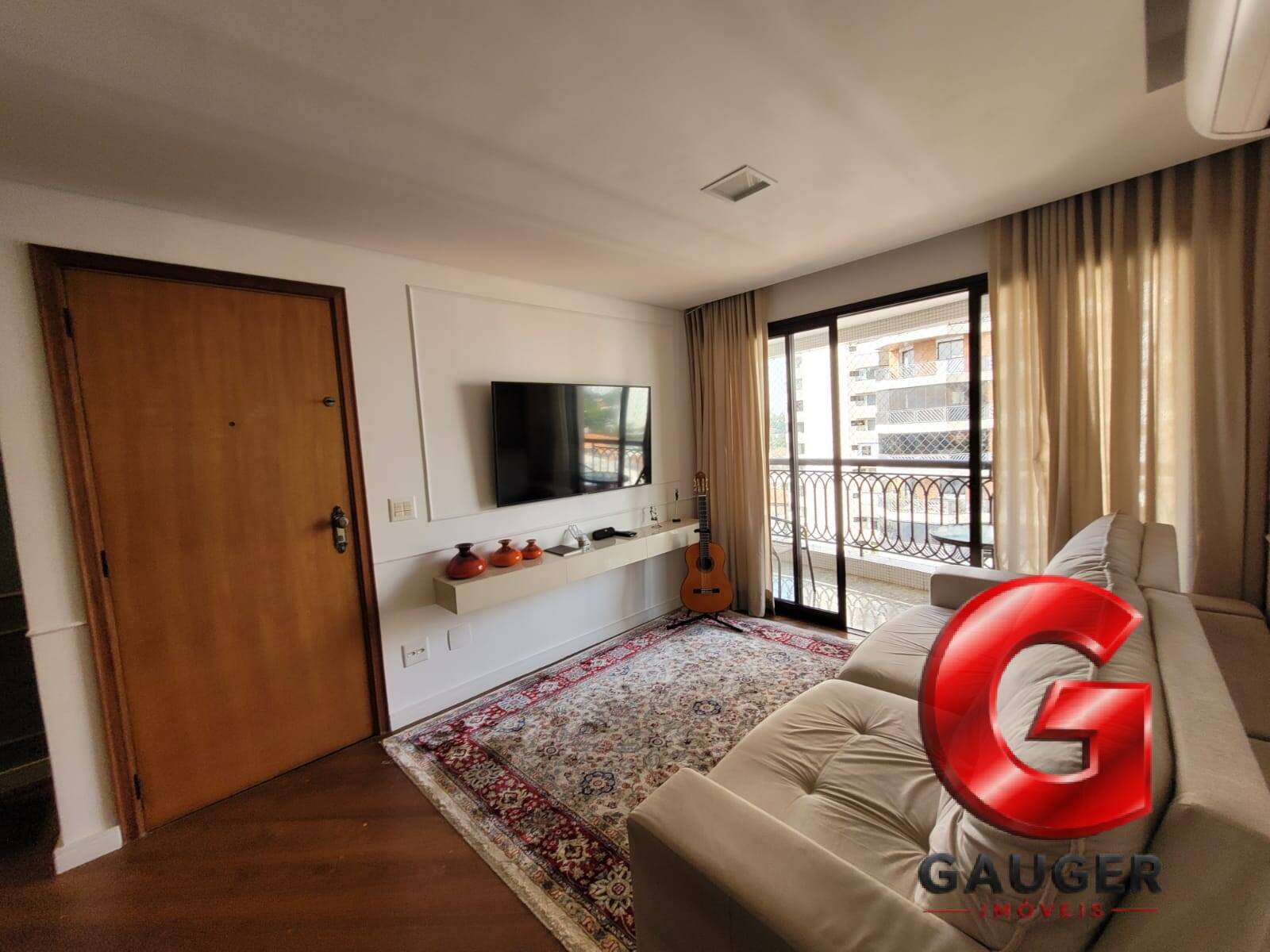 Apartamento, 3 quartos, 96 m² - Foto 23