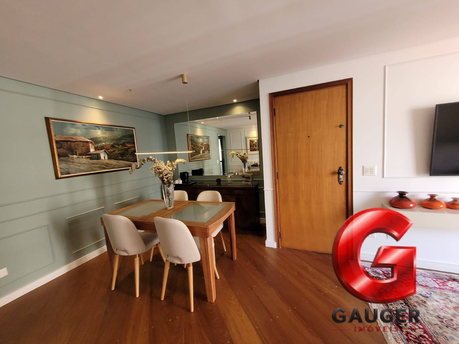 Apartamento, 3 quartos, 96 m² - Foto 24