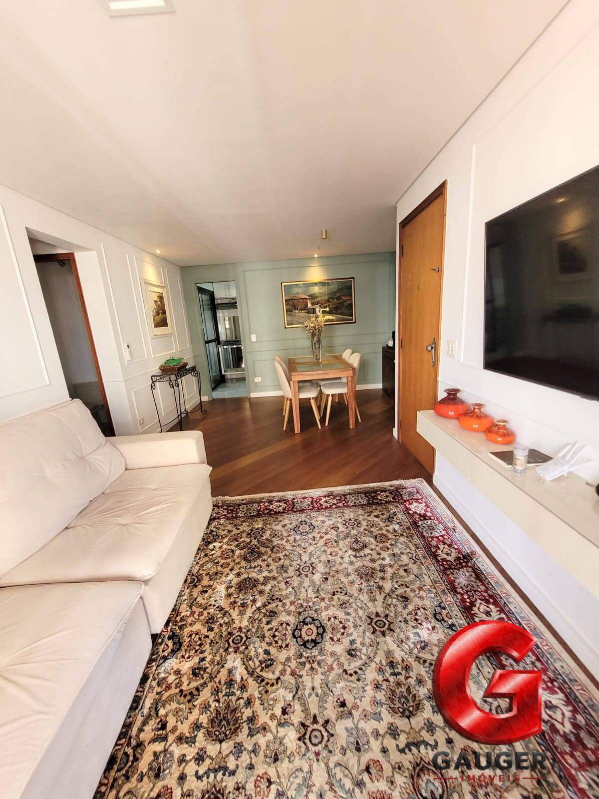 Apartamento, 3 quartos, 96 m² - Foto 36