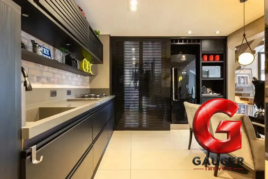 Apartamento, 2 quartos, 163 m² - Foto 2
