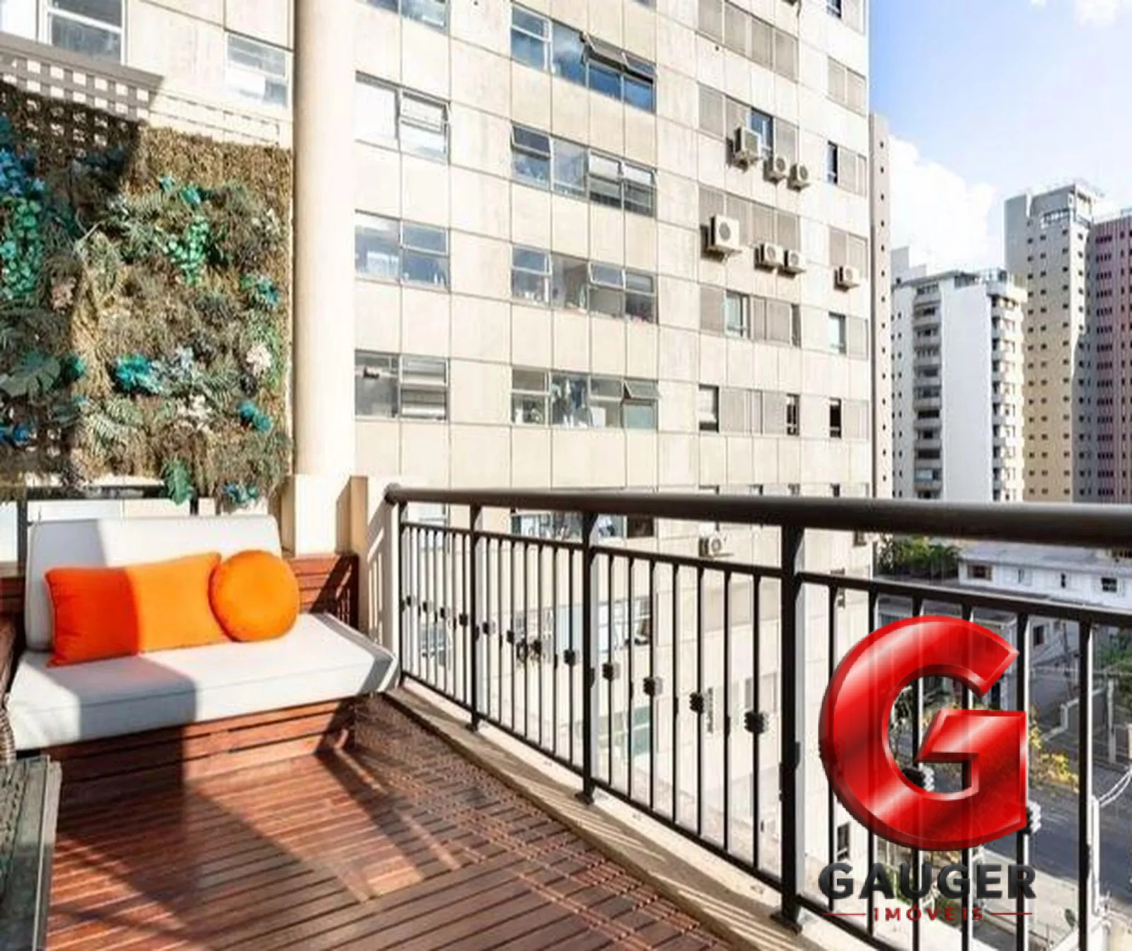 Apartamento, 2 quartos, 163 m² - Foto 5