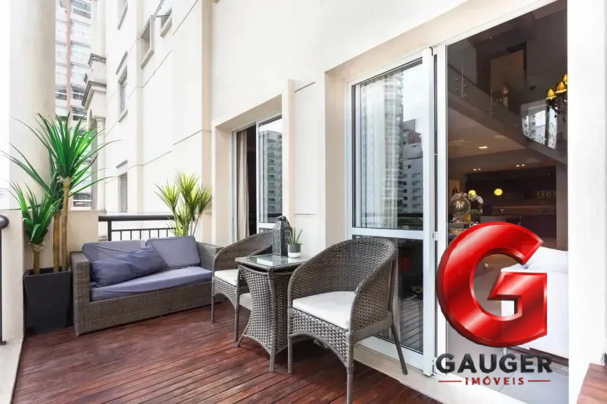 Apartamento, 2 quartos, 163 m² - Foto 4