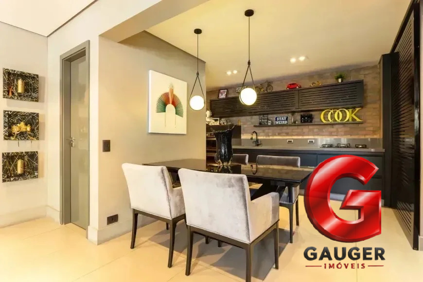 Apartamento, 2 quartos, 163 m² - Foto 3