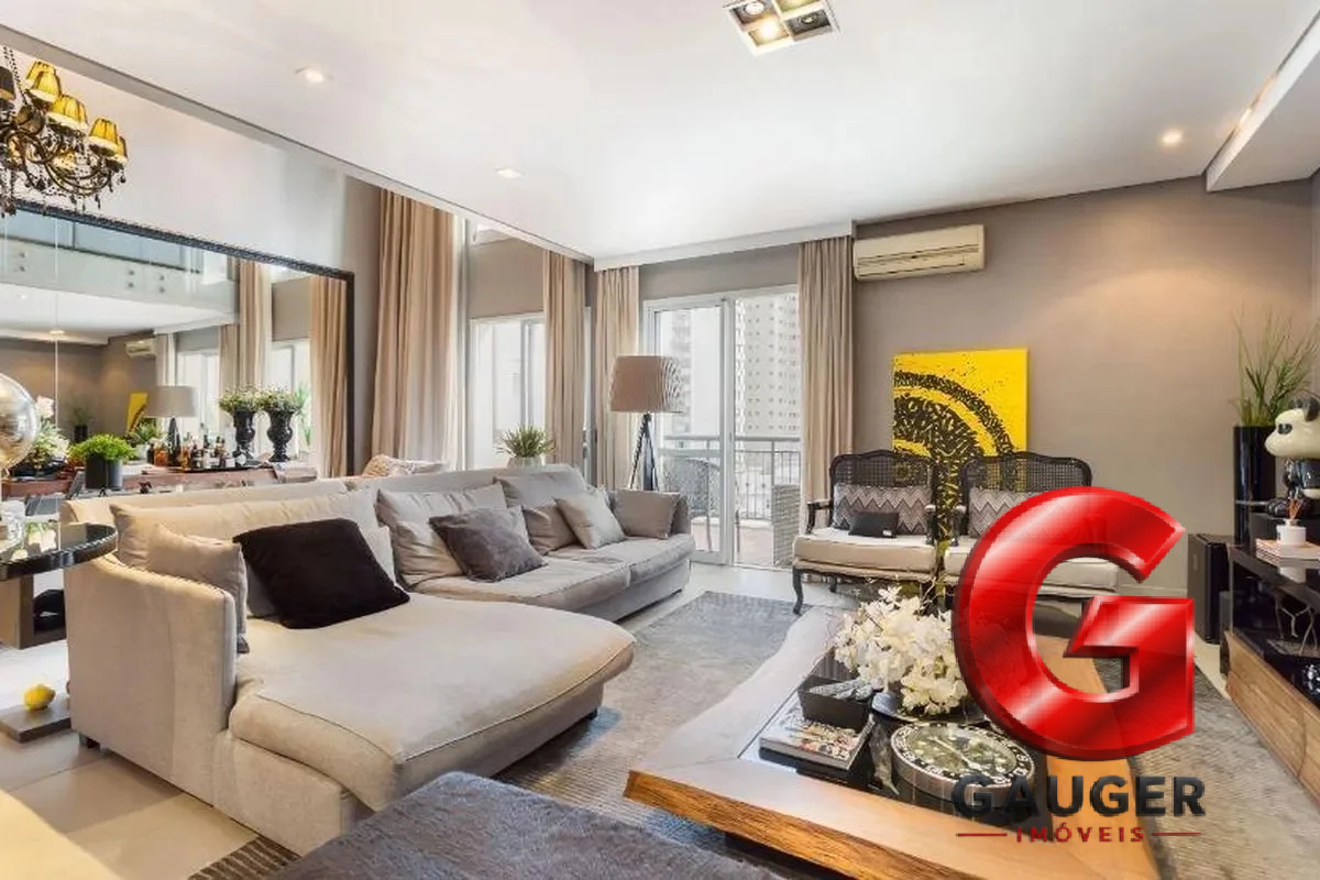 Apartamento, 2 quartos, 163 m² - Foto 6