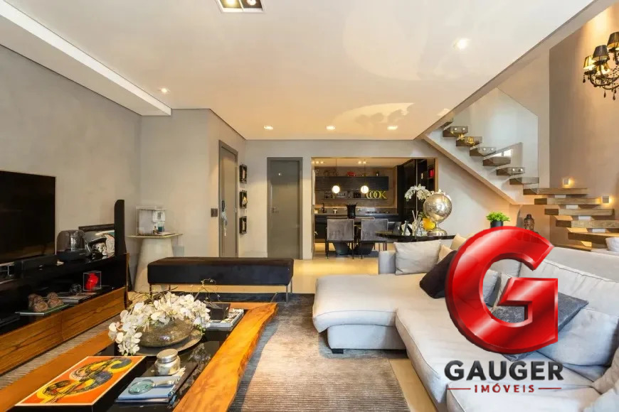Apartamento, 2 quartos, 163 m² - Foto 7