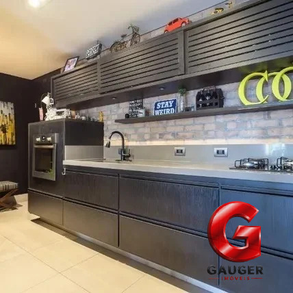 Apartamento, 2 quartos, 163 m² - Foto 9