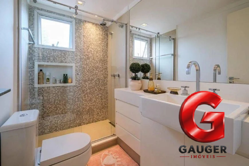 Apartamento, 3 quartos, 210 m² - Foto 8