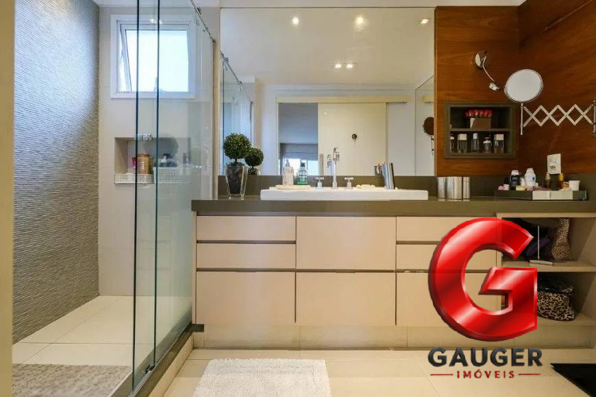 Apartamento, 3 quartos, 210 m² - Foto 10