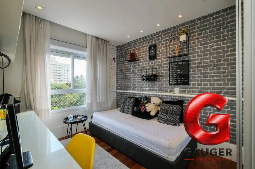 Apartamento, 3 quartos, 210 m² - Foto 6