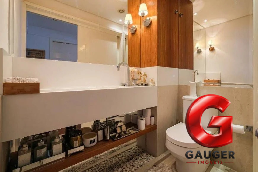 Apartamento, 3 quartos, 210 m² - Foto 7