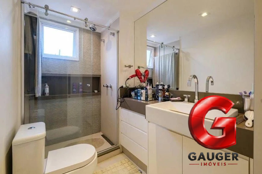 Apartamento, 3 quartos, 210 m² - Foto 11
