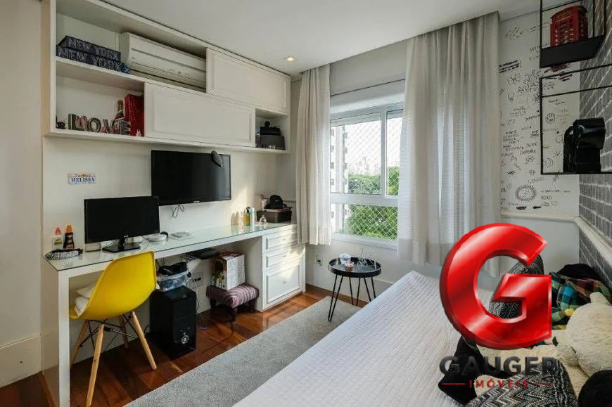 Apartamento, 3 quartos, 210 m² - Foto 12