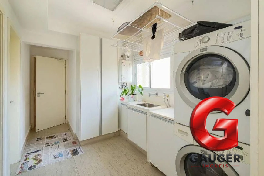 Apartamento, 3 quartos, 210 m² - Foto 15