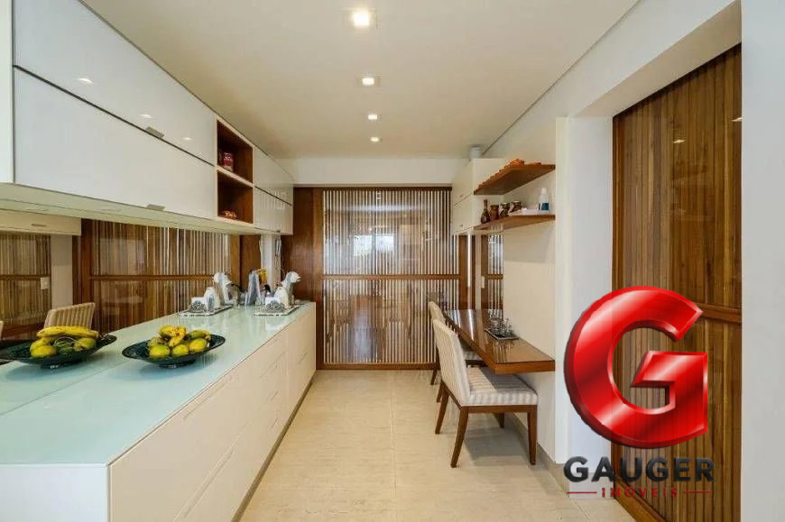 Apartamento, 3 quartos, 210 m² - Foto 14
